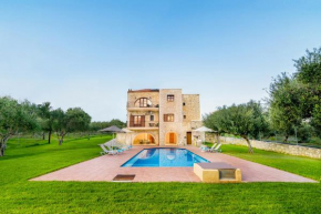  Villa Ostria  Георгиуполи